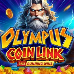 Olympus Coin Link Running Wins